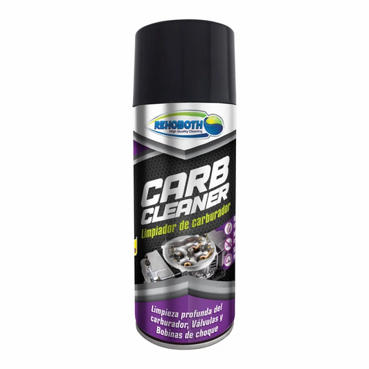 Limpiador de Carburador por 450ml
