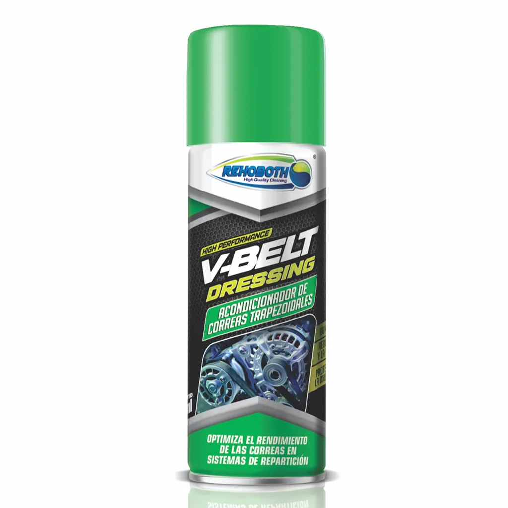 Acondicionador de Correas en V 450 mL