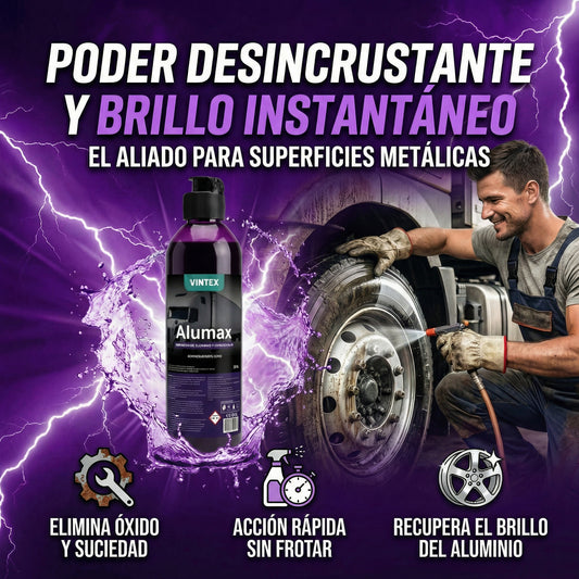ALUMAX